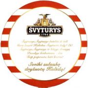 5290: Lithuania, Svyturys