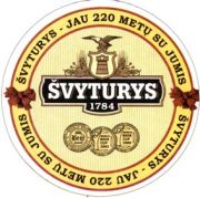 5291: Lithuania, Svyturys