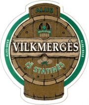 5302: Lithuania, Vilkmerges