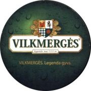 5320: Lithuania, Vilkmerges