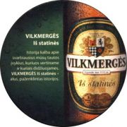 5320: Lithuania, Vilkmerges