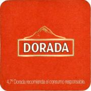 5327: Spain, Dorada