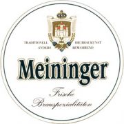 5328: Германия, Meininger
