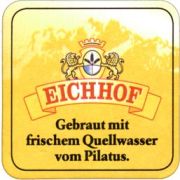 5336: Switzerland, Eichhof