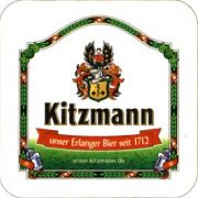 5344: Germany, Kitzmann