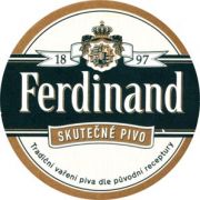 5350: Чехия, Ferdinand