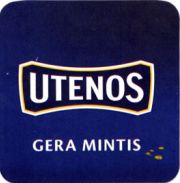5358: Lithuania, Utenos