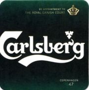 5359: Denmark, Carlsberg (Switzerland)