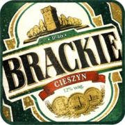 5364: Poland, Brackie