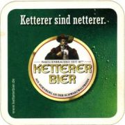 5399: Германия, Ketterer Hornberg