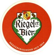 5402: Germany, Riegeler