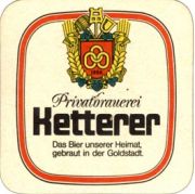 5407: Германия, Ketterer Pforzheim
