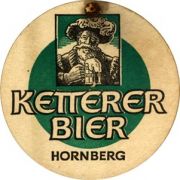 5444: Germany, Ketterer Hornberg