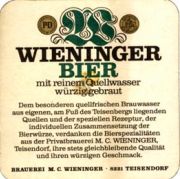 5454: Germany, Wieninger