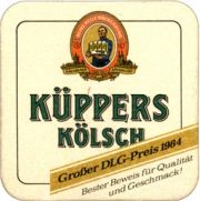 5513: Германия, Kueppers Koelsch
