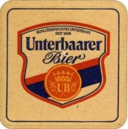 5538: Germany, Unterbaarer