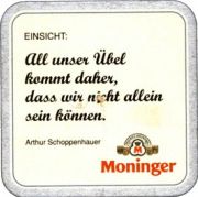 5544: Германия, Moninger
