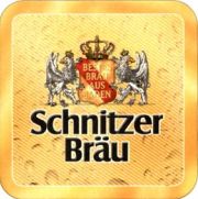 5567: Germany, Schnitzer