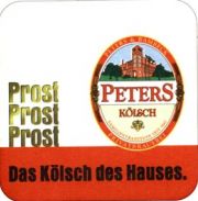 5619: Germany, Peters