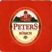 5620: Germany, Peters