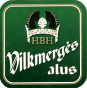 5621: Lithuania, Vilkmerges