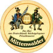 5628: Германия, Mittenwald