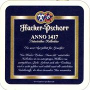 5630: Германия, Hacker-Pschorr