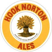 5633: Великобритания, Hook Norton