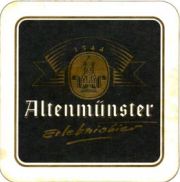 5637: Германия, Altenmuenster