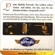 5642: Германия, Airbrau