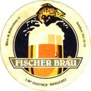 5703: Austria, Fischer Brau