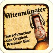 5734: Германия, Altenmuenster