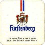 5741: Германия, Fuerstenberg