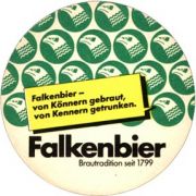5749: Switzerland, Falkenbier