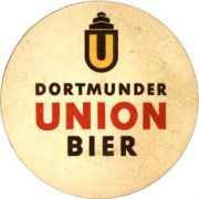 5783: Germany, Union Siegel Pils