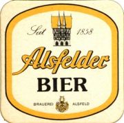 5792: Germany, Alsfelder