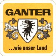 5798: Германия, Ganter