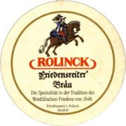 5809: Германия, Rolinck
