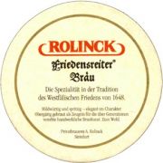 5809: Germany, Rolinck