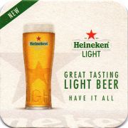 5850: Netherlands, Heineken (Ireland)