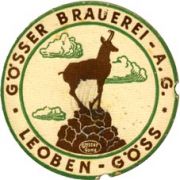 5852: Австрия, Goesser