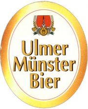5872: Germany, Ulmer Munster