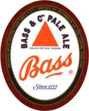 5875: Великобритания, Bass