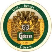 5877: Австрия, Goesser