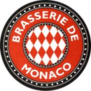 5946: Monaco, Brasserie de Monaco