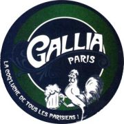 5949: France, Gallia Paris