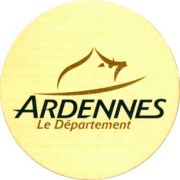 5956: France, Petite Brasserie Ardennaise
