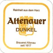 5960: Германия, Altenauer