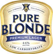 5965: Австралия, Pure Blonde