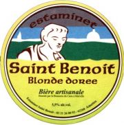 5982: France, Saint Benoit